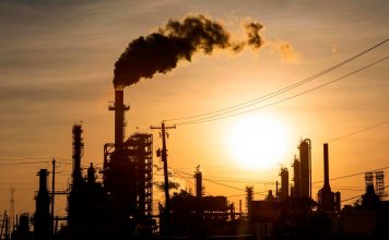 The story behind the April negative price of oil