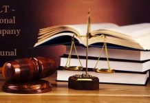 Areas of company law where NCLT plays an important role NCLT