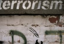 Terrorism and the threat to the rule of law Terrorism