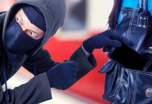 Movable property : the subject matter of theft Movable property