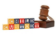 Child custody Child custody