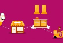 Cloud Kitchen : future of food biz Cloud kitchen