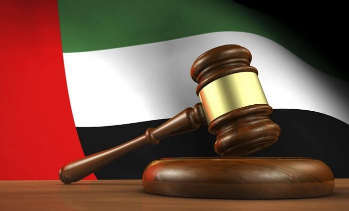 UAE law