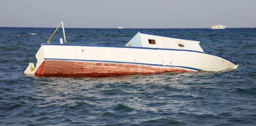 Top 4 Reasons Behind Occurrence Of Boating Accidents - IPleaders