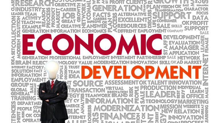 Economic development