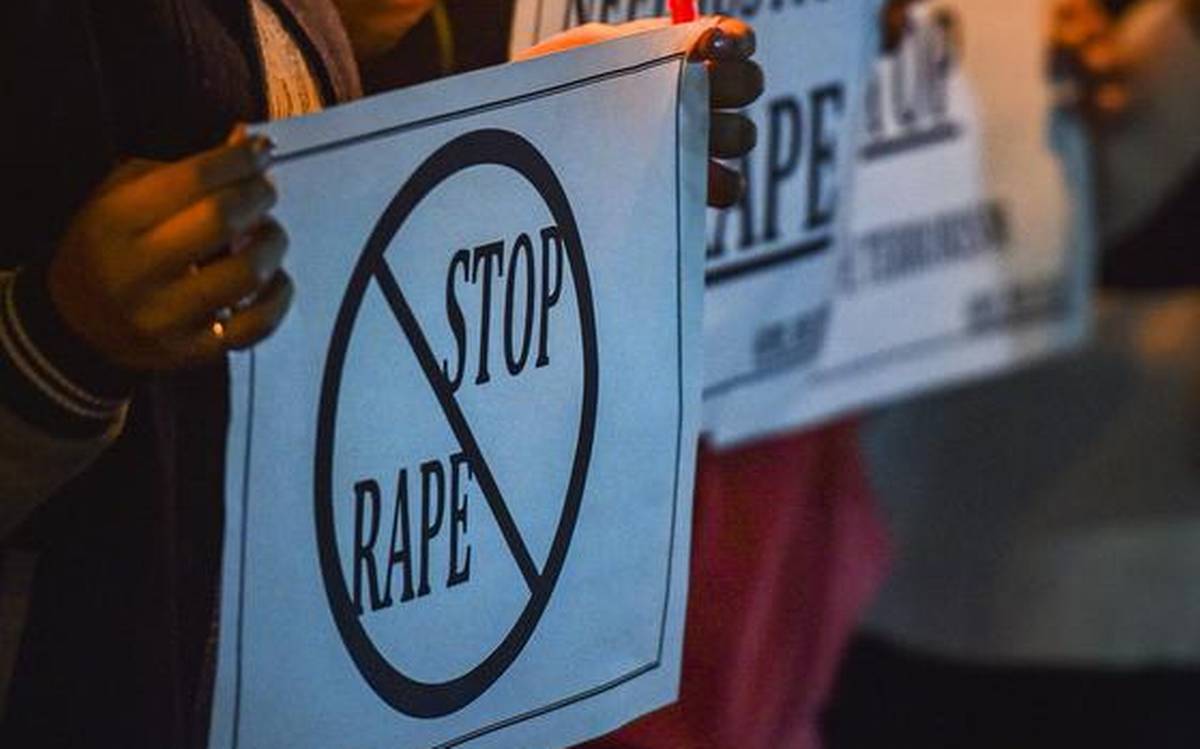 A critique of rape laws in India - iPleaders
