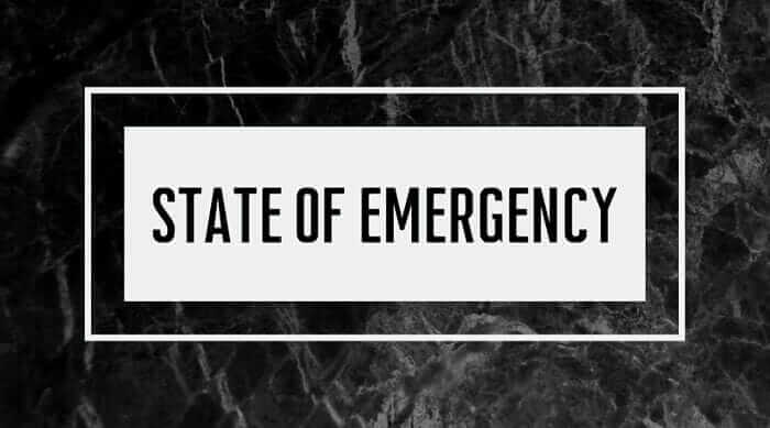 State Emergencies And The Fundamental Rights IPleaders