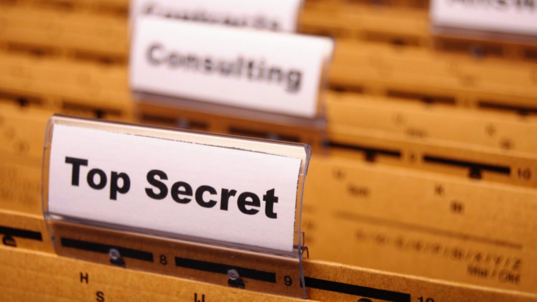 All you need to know about the Official Secrets Act, 1923 - iPleaders