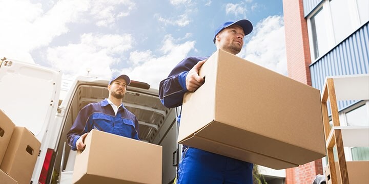 How to take legal action against fraud packers and movers - iPleaders
