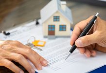 Situations where relinquishment deeds are used