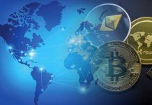 Global regulations of cryptocurrency