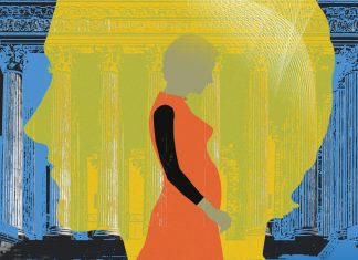 Abortion law in India