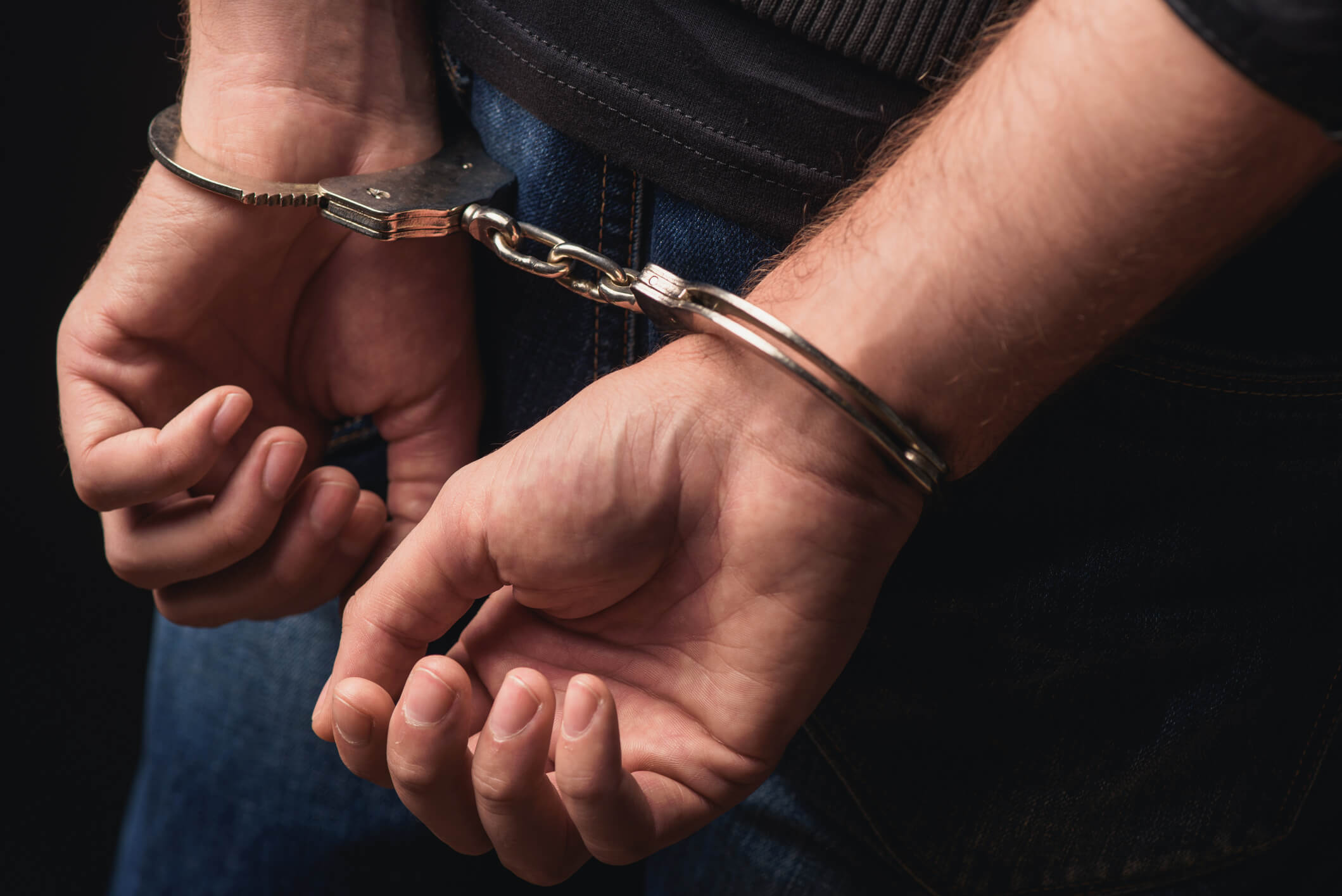 How An Arrest Warrant Search Can Lead to Jail Time?