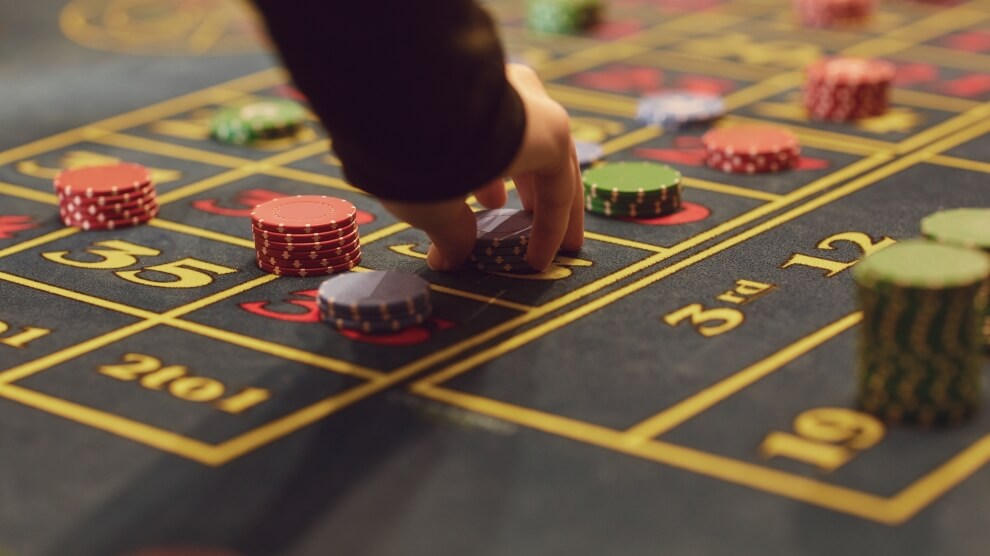 3 Ways To Master gambling Without Breaking A Sweat