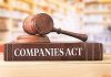 What you should know about conversion of a partnership firm into a company Companies Act