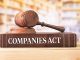 What you should know about conversion of a partnership firm into a company Companies Act