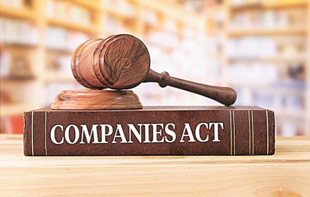 Section 129 of Companies Act, 2013