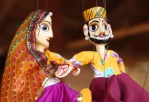 Are kathputlis protected under the Copyright Act Kathputli