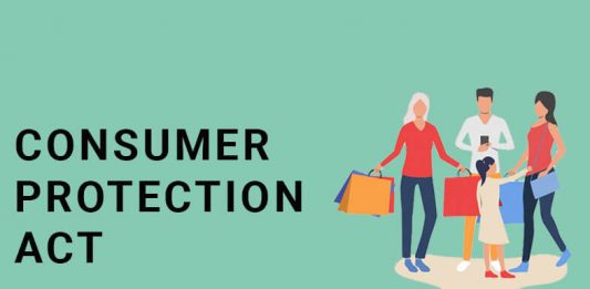 Consumer Protection Act