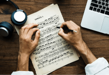 All you need to know when drafting a sync license