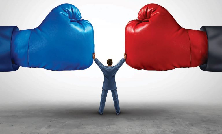 What are the effective strategies that can be adopted while arbitrating a dispute