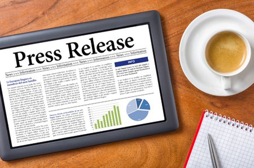 Four Moves toward Composing a Newsworthy Press Release