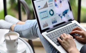 Digital marketing strategies of retailers online