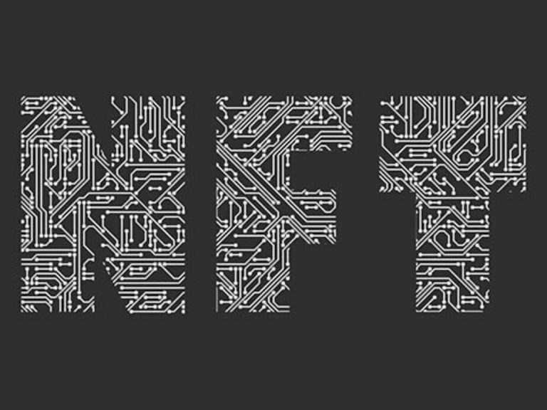 Is NFT legal in India