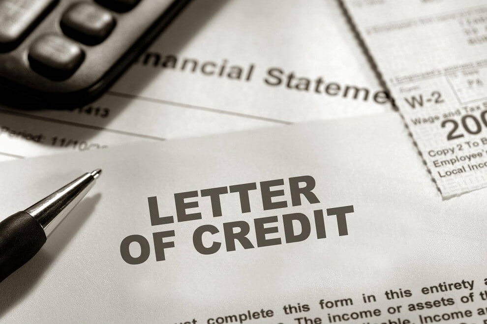 All You Need To Know About The Letter Of Credit IPleaders