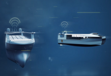 Role of artificial intelligence in maritime economy