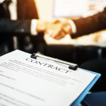 5 Strategies For Contract Management Featured Image