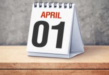 How to draft an application for change in financial year before NCLT Financial year