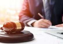 The maintainability of a suit in light of arbitration