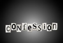 All you need to know about false confession