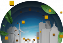 How did London become a world leader in Environmental, Social, and Governance by global institutional investors