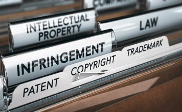 The rights of the joint owners of intellectual property: an insight