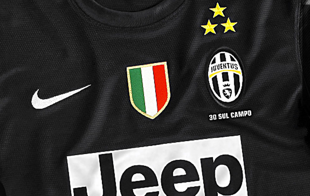 onderwerp explosie Consequent The Juventus Nike deal : was it a foul play - iPleaders