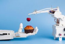 Artificial intelligence in the food industry