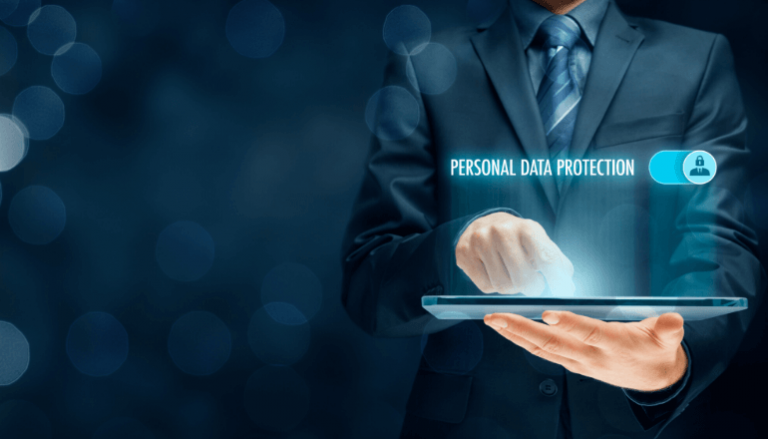 Personal data