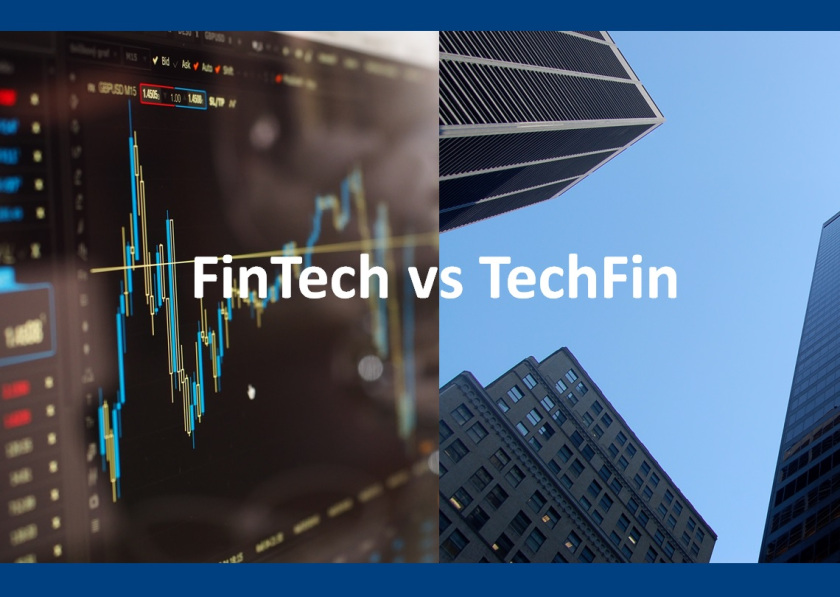 Fintech vs. techfin : the future of finance and banking - iPleaders