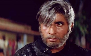The copyrightable voice of Amitabh Bachchan