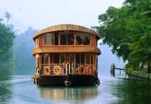 Kerala model : learning development through observation