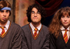 Harry Potter and licenses for parody