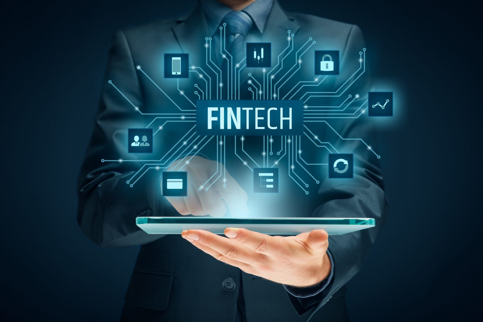 fintech industry: delving into the interiors - ipleaders