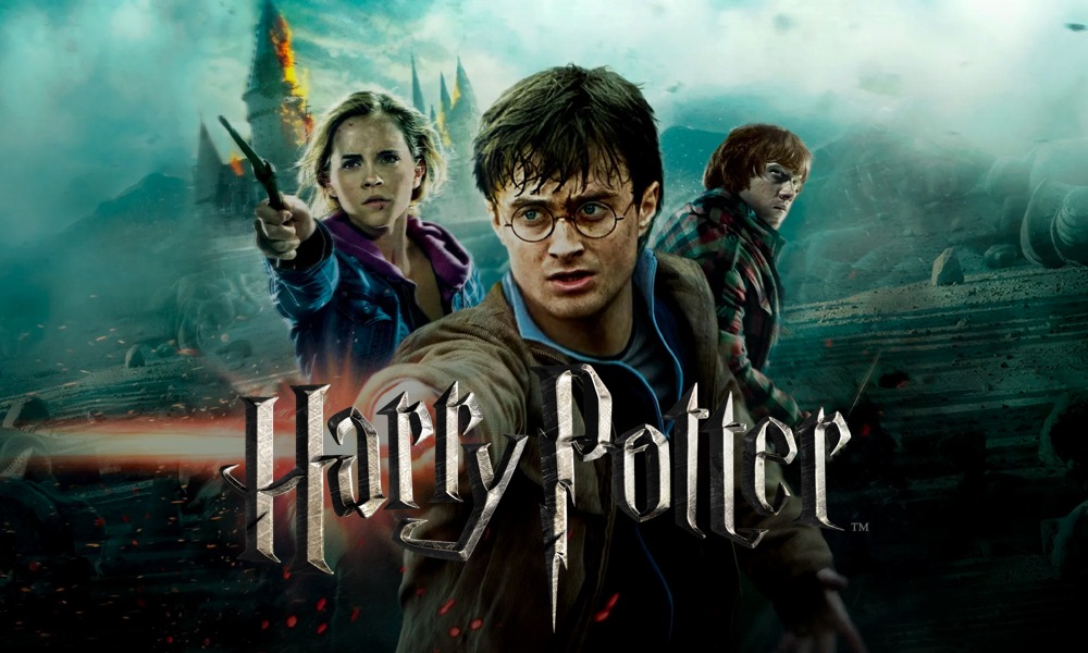 Harry Potter and the battle of trademarks