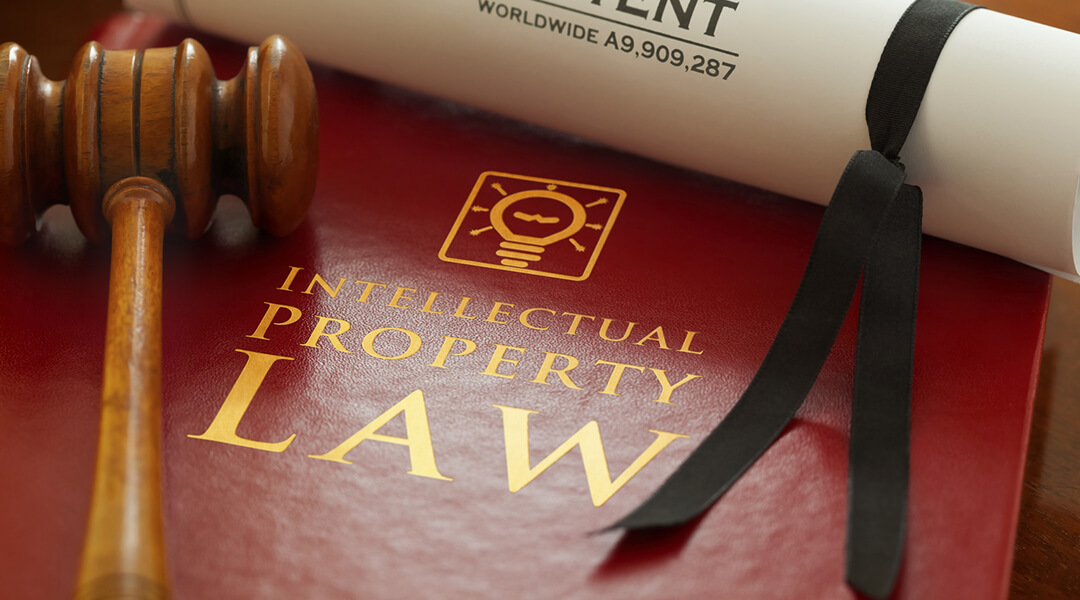Intellectual property law paralegal jobs
