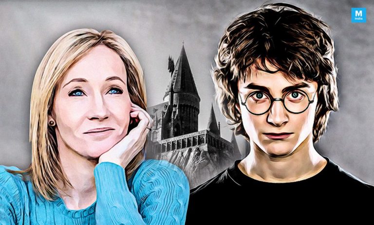 Harry Potter and the division of rights – distribution of license for harry potter merchandise