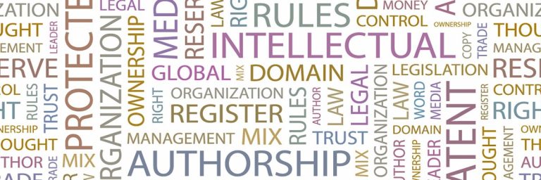 China’s race to become global intellectual property leader