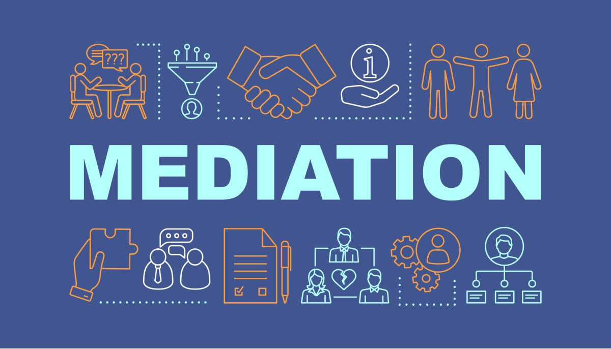 Mediation : an effective form of dispute resolution - iPleaders