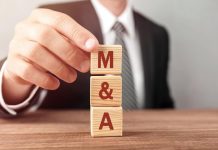 GDPR risk in M&A transaction M&A contracts